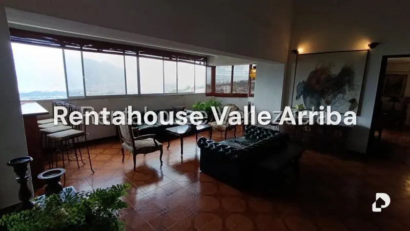Apartamento en Los Naranjos (del Cafetal), Caracas – 20