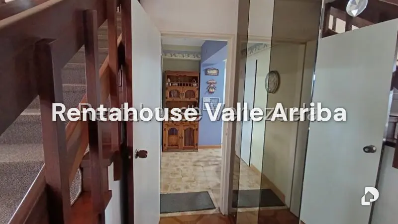 Apartamento en Los Naranjos (del Cafetal), Caracas – 11
