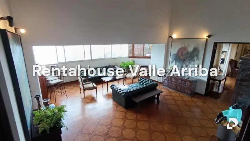 Apartamento en Los Naranjos (del Cafetal), Caracas – 13