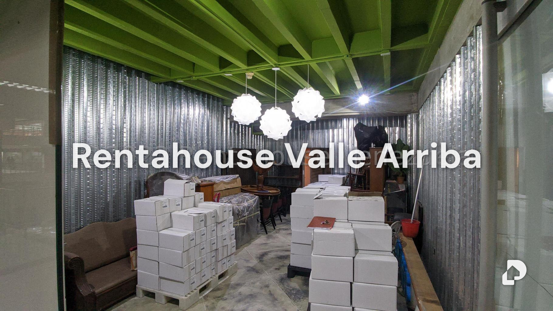 Local comercial en El Cafetal, Caracas – 5