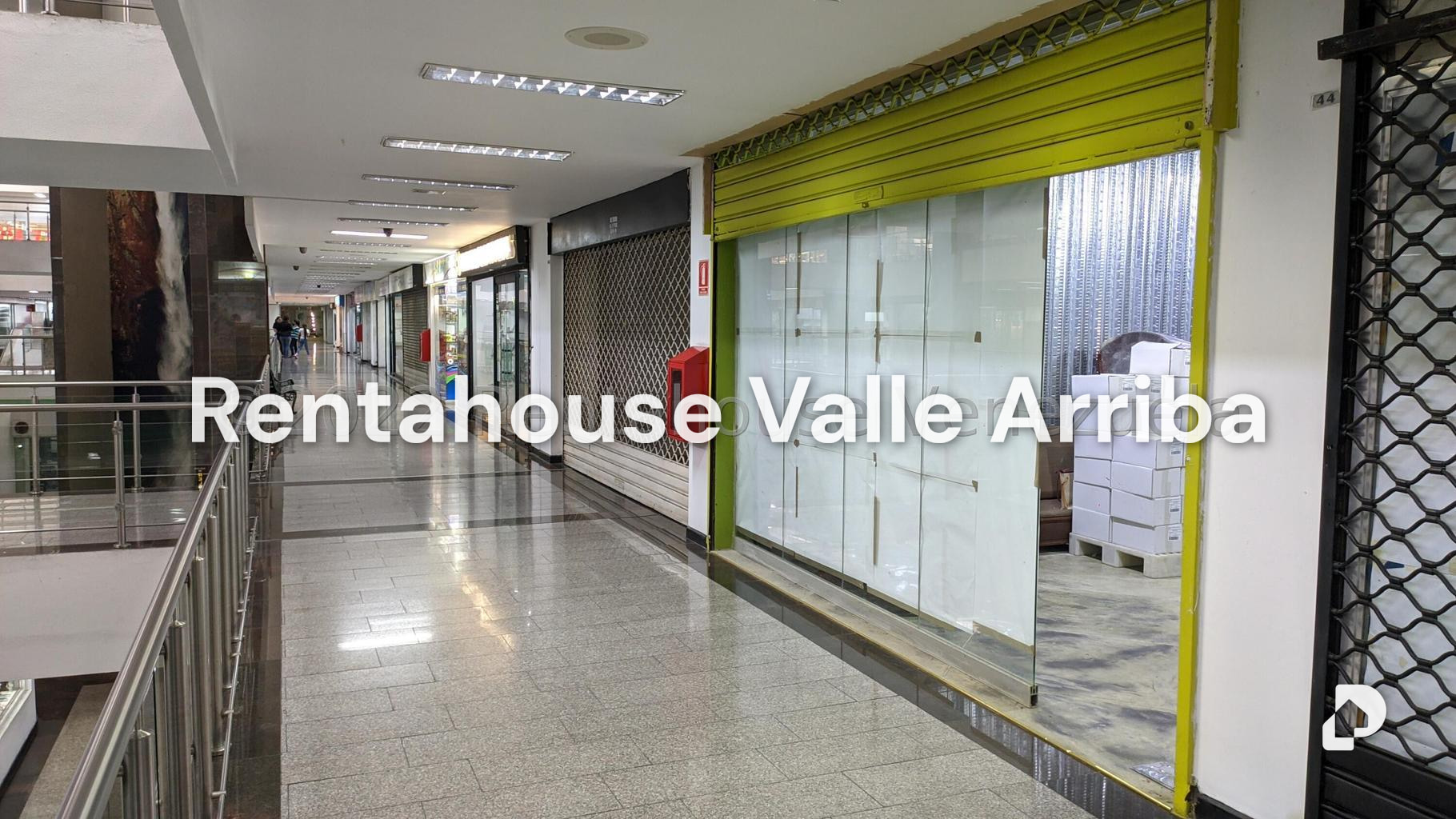 Local comercial en El Cafetal, Caracas – 4