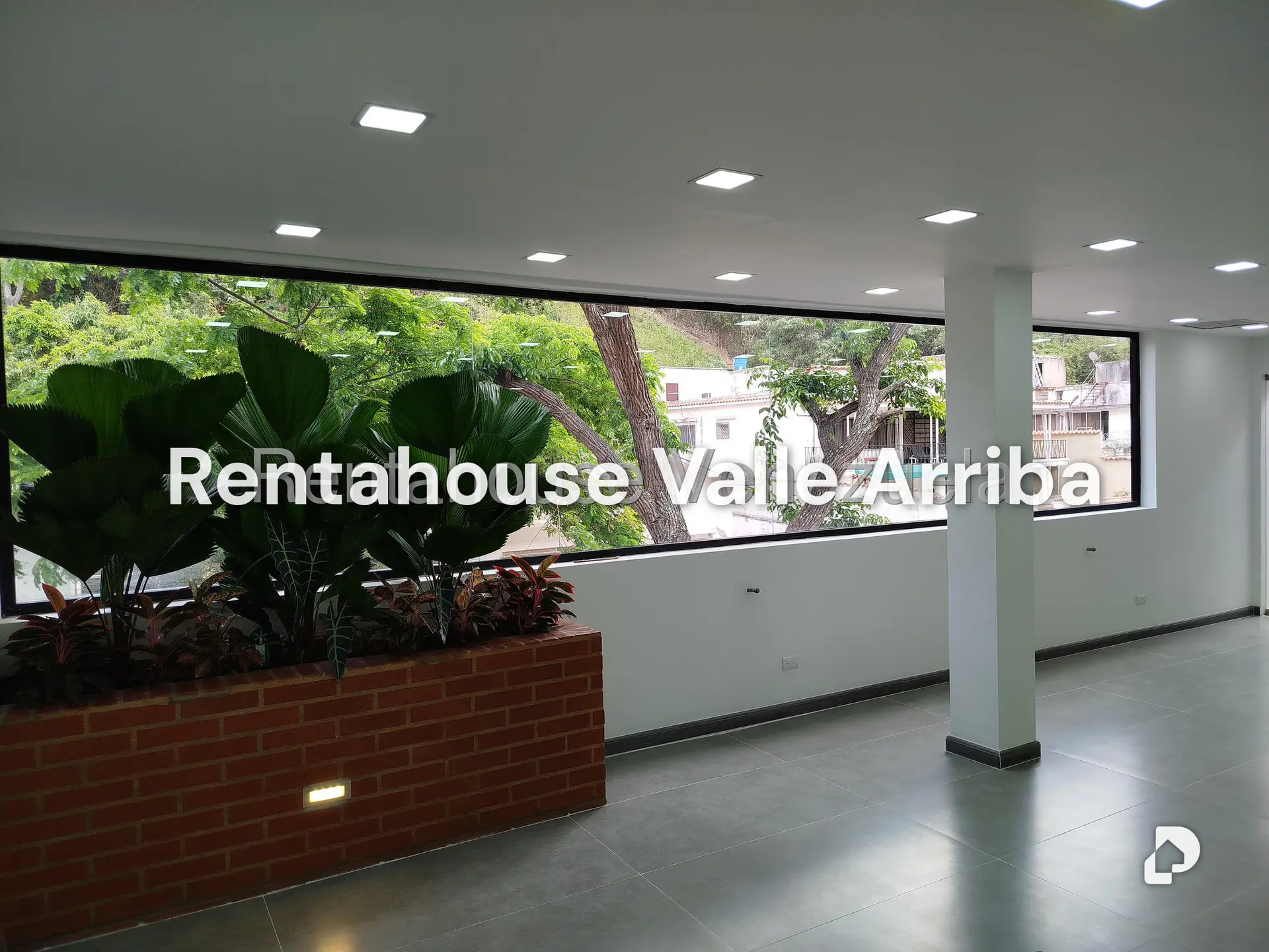 Casa en Colinas de Bello Monte, Caracas – 52
