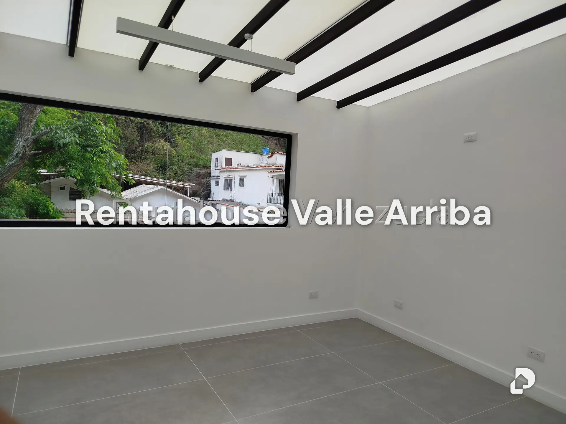 Casa en Colinas de Bello Monte, Caracas – 58