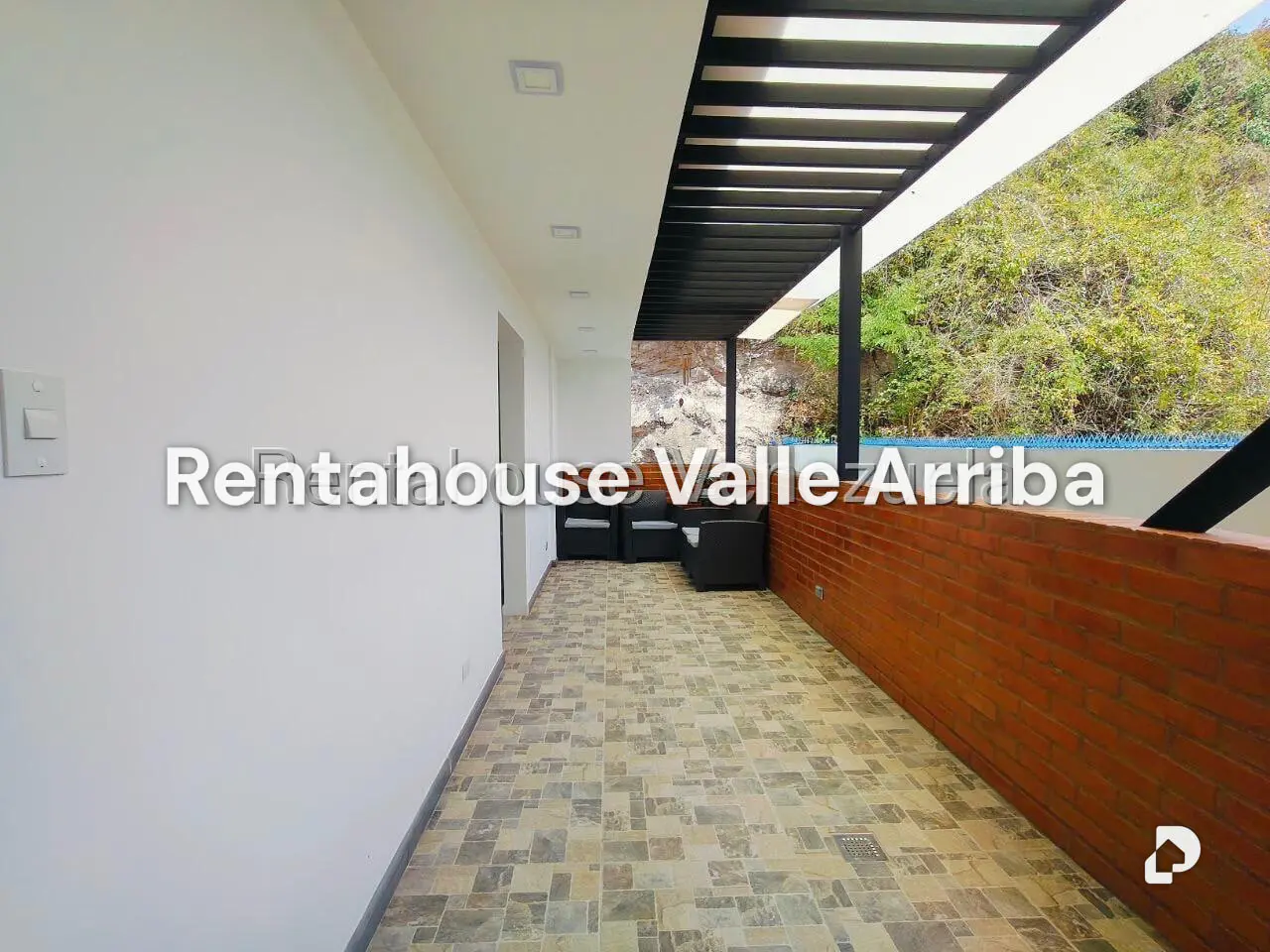Casa en Colinas de Bello Monte, Caracas – 98