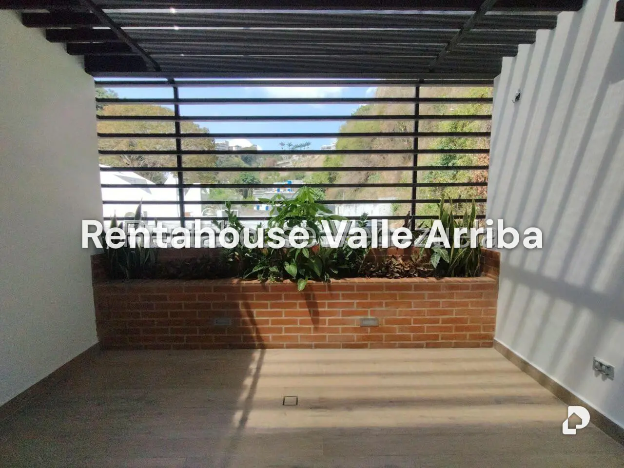 Casa en Colinas de Bello Monte, Caracas – 81