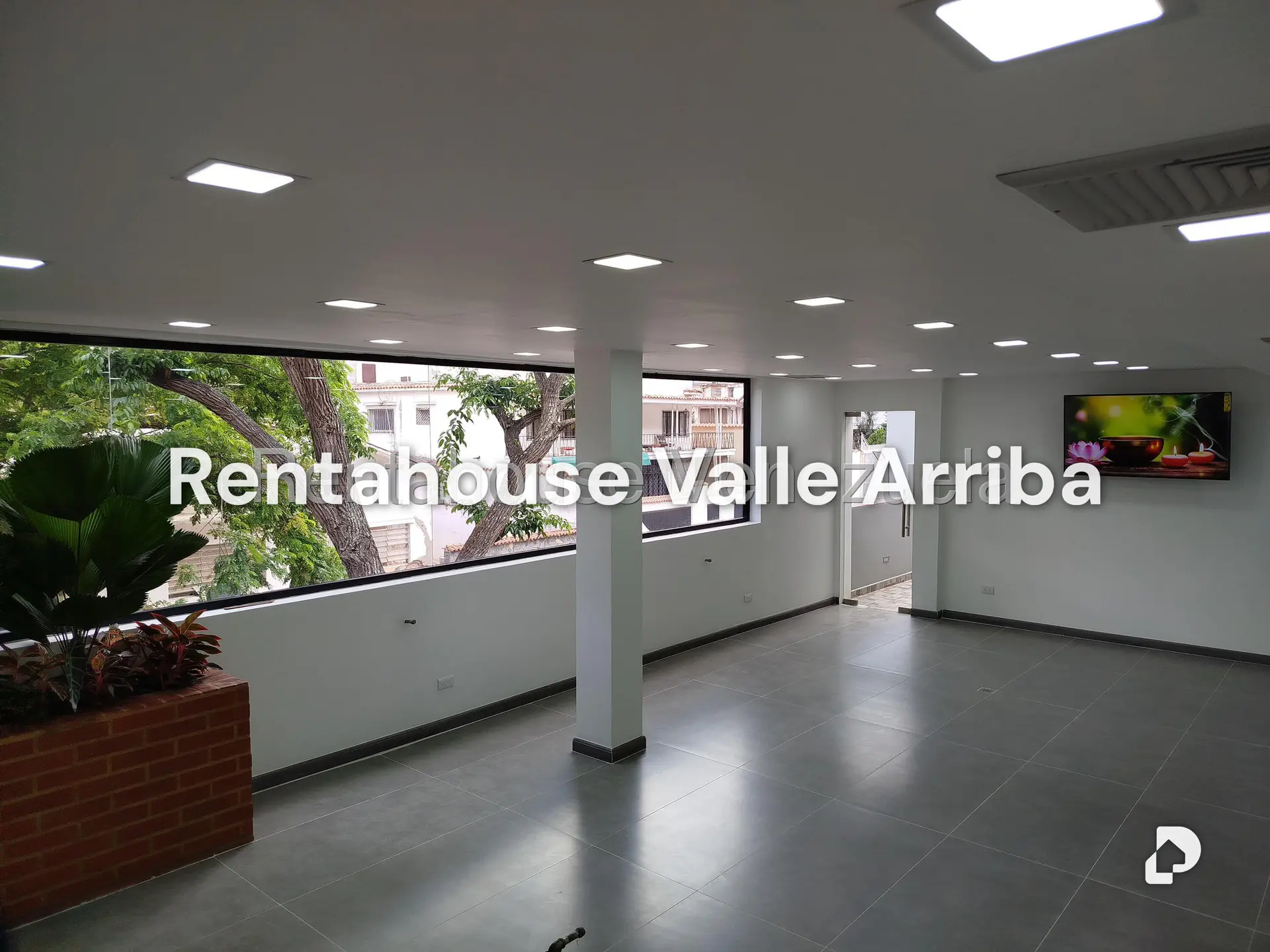 Casa en Colinas de Bello Monte, Caracas – 53