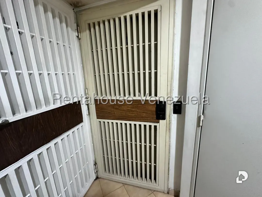 Apartamento en Valle Abajo, Caracas – 7