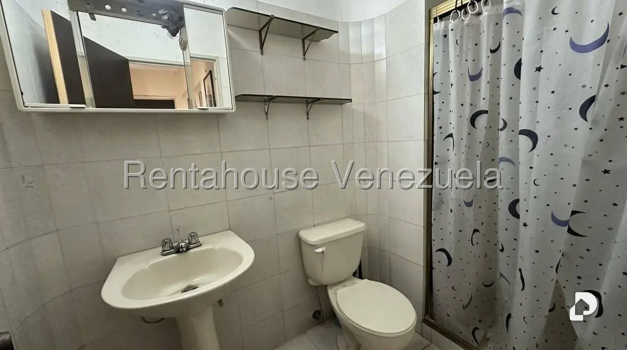 Apartamento en Valle Abajo, Caracas – 21