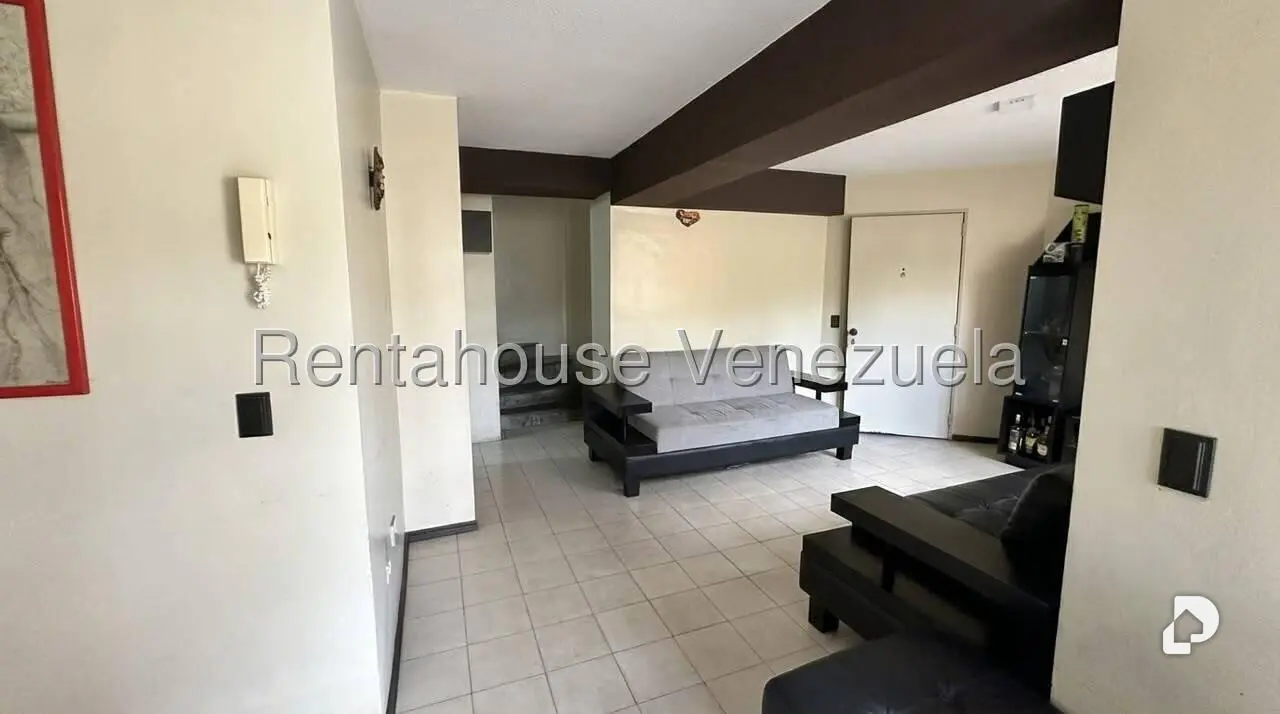 Apartamento en Valle Abajo, Caracas – 10