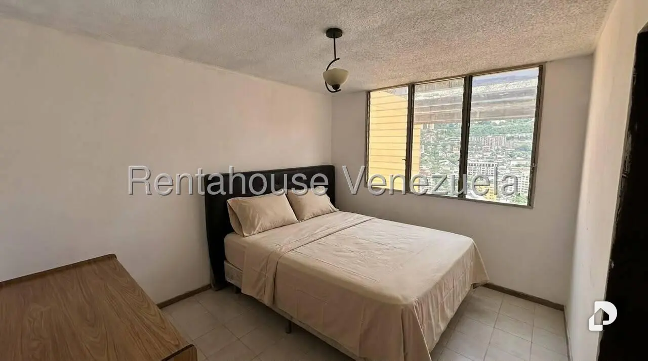 Apartamento en Valle Abajo, Caracas – 20