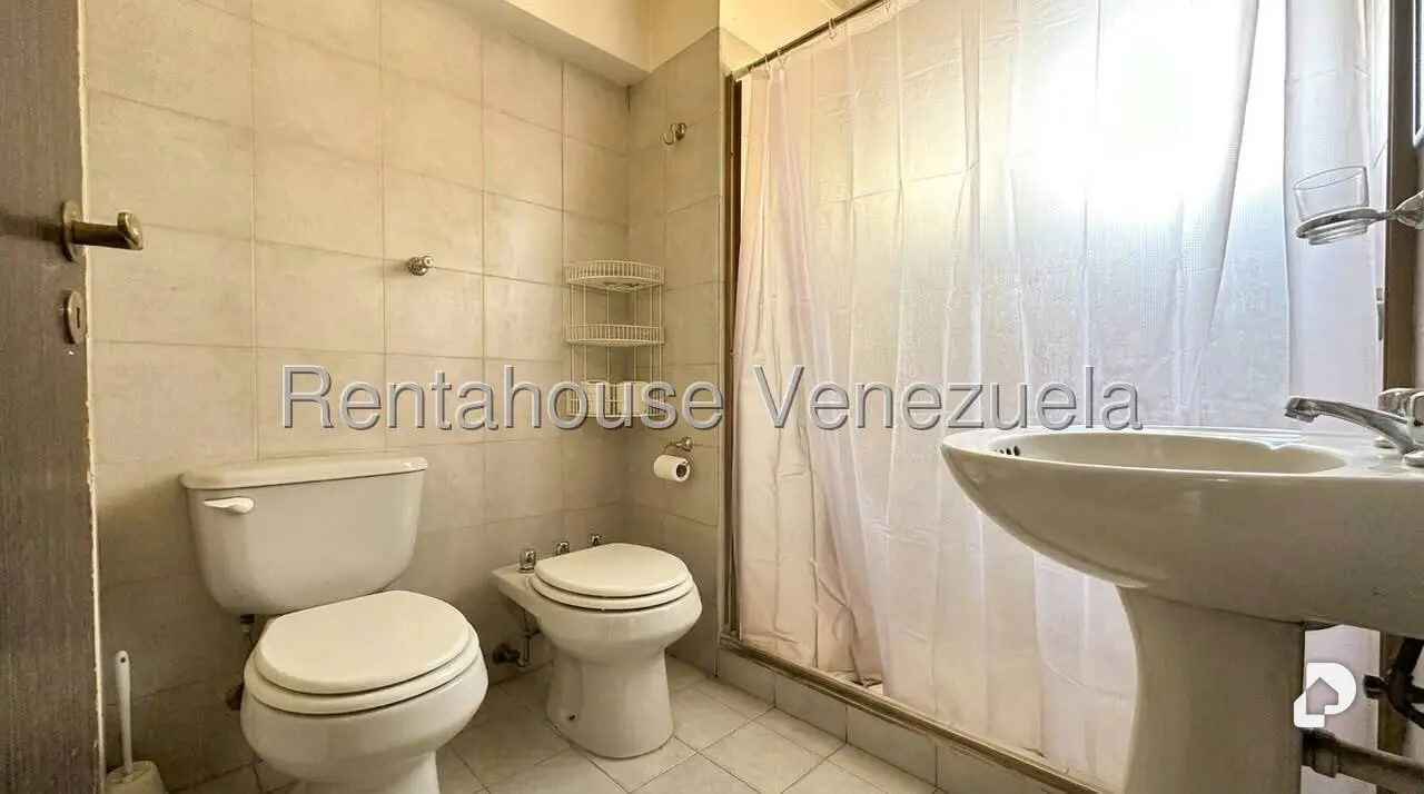 Apartamento en Valle Abajo, Caracas – 19