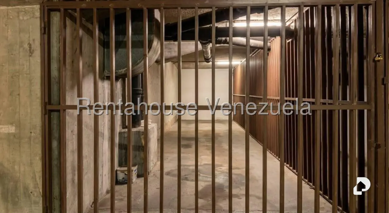 Apartamento en Valle Abajo, Caracas – 25