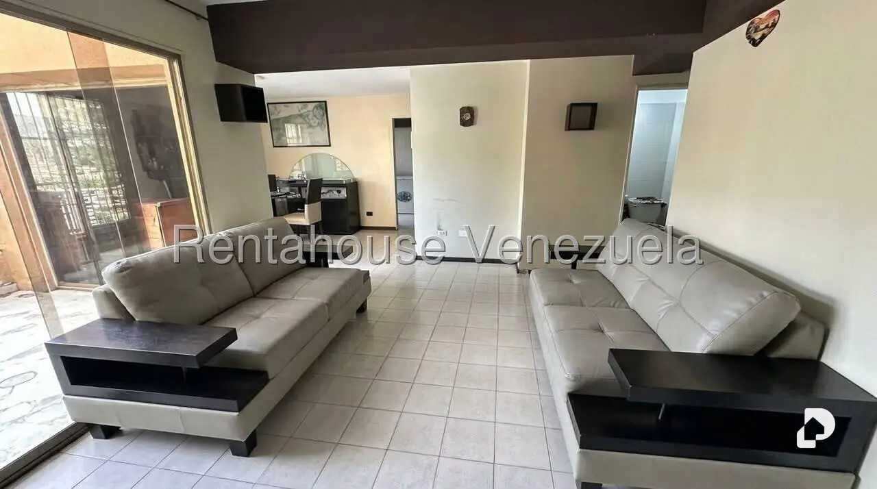 Apartamento en Valle Abajo, Caracas – 8