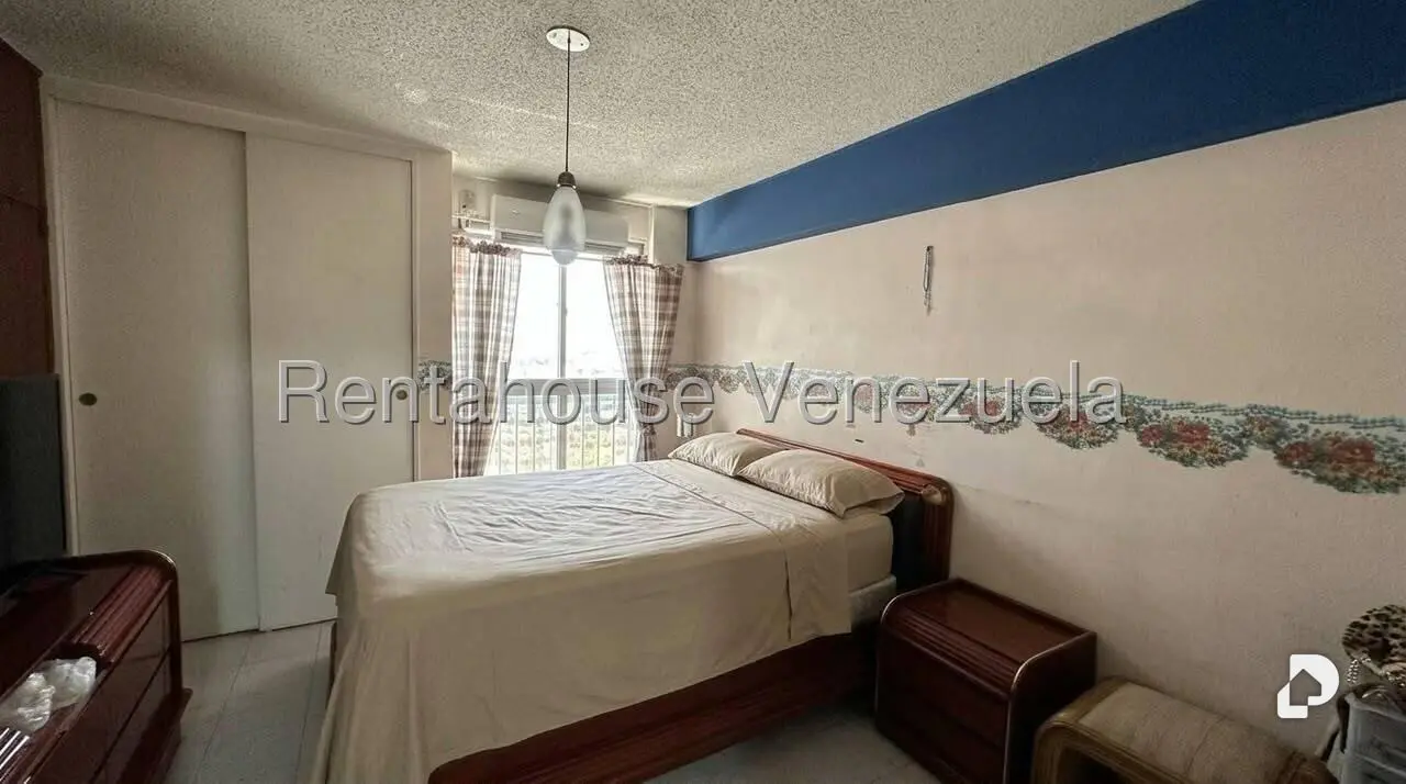 Apartamento en Valle Abajo, Caracas – 18