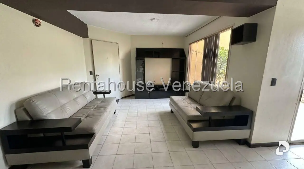 Apartamento en Valle Abajo, Caracas – 9