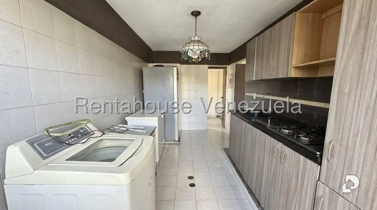 Apartamento en Valle Abajo, Caracas – 13