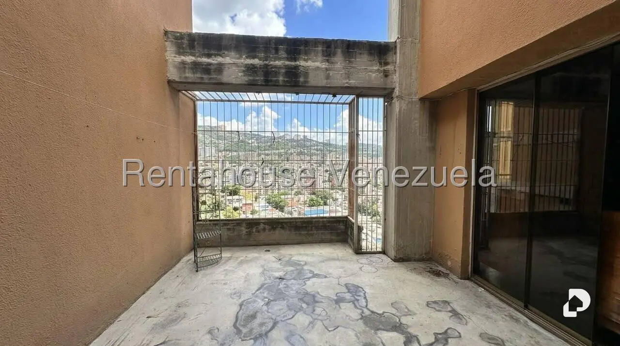Apartamento en Valle Abajo, Caracas – 22