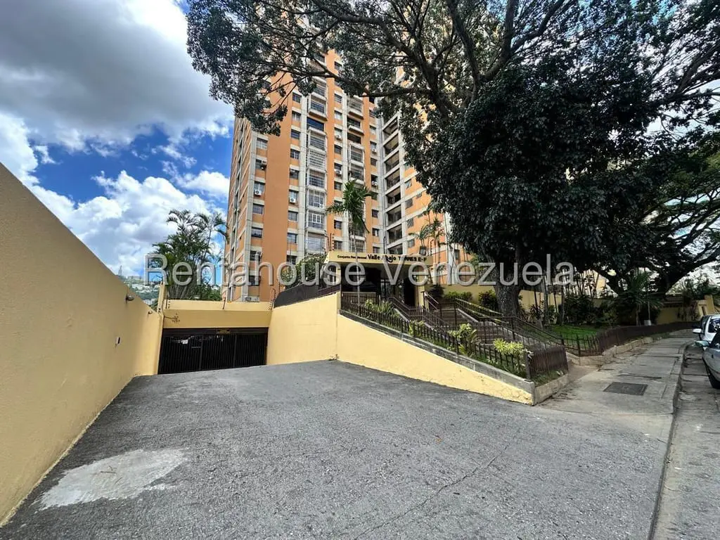 Apartment in Valle Abajo, Caracas - 1