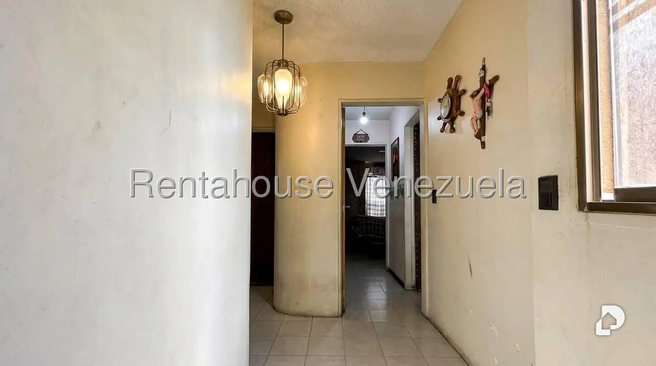 Apartamento en Valle Abajo, Caracas – 17
