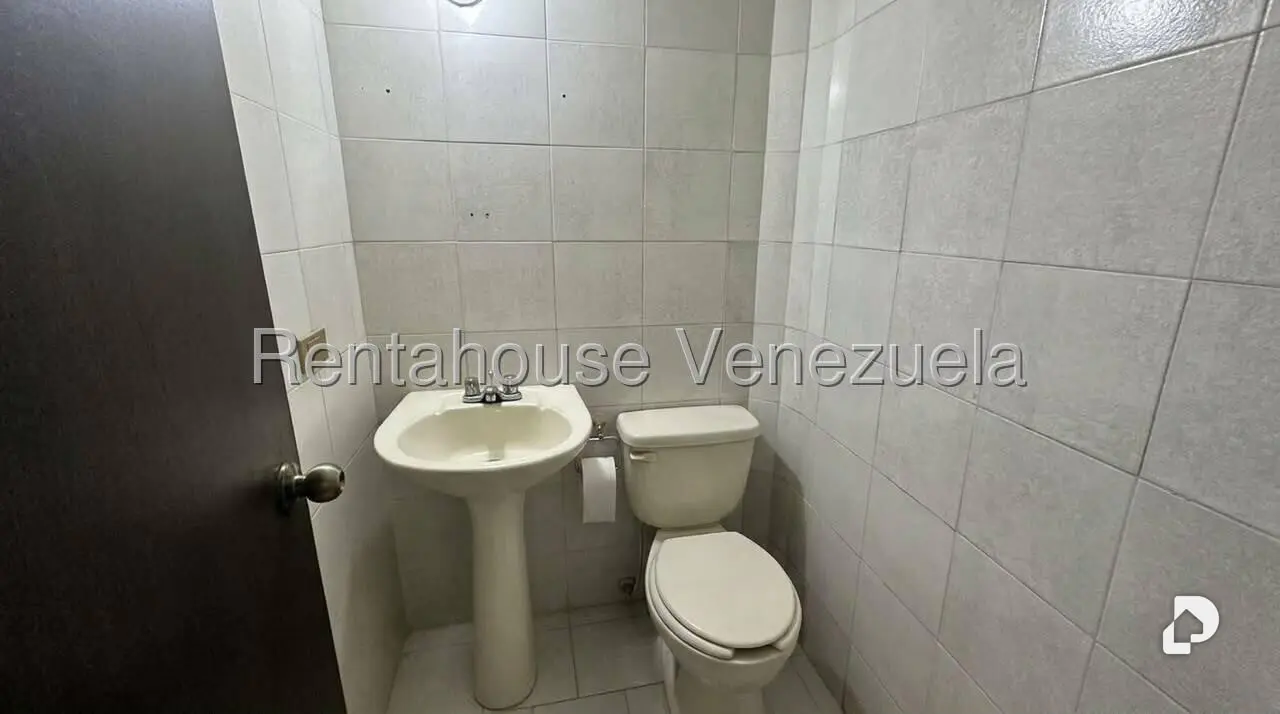 Apartamento en Valle Abajo, Caracas – 16