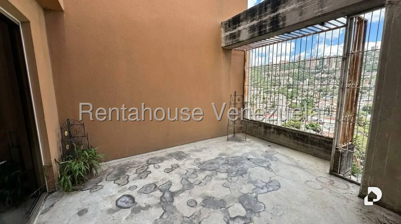 Apartamento en Valle Abajo, Caracas – 23