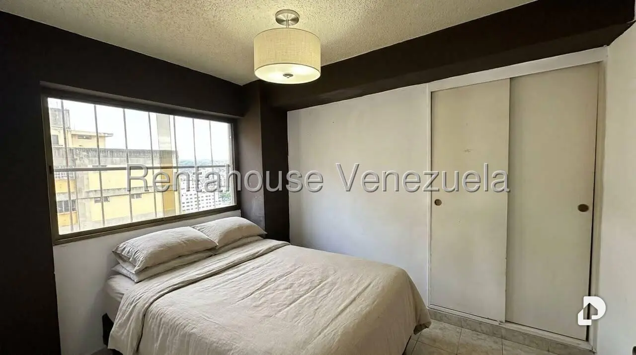 Apartamento en Valle Abajo, Caracas – 14