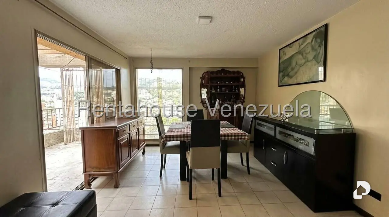 Apartamento en Valle Abajo, Caracas – 11