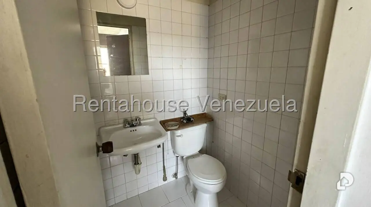 Apartamento en Valle Abajo, Caracas – 15