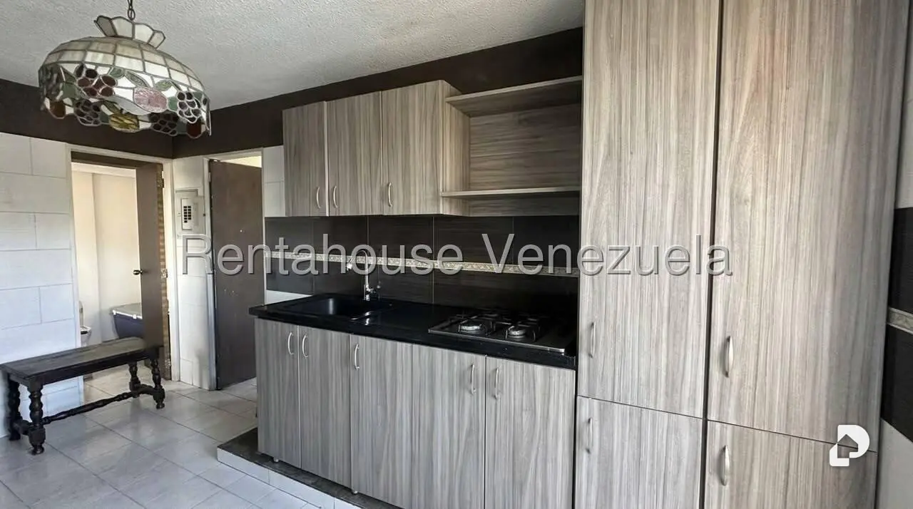 Apartamento en Valle Abajo, Caracas – 12