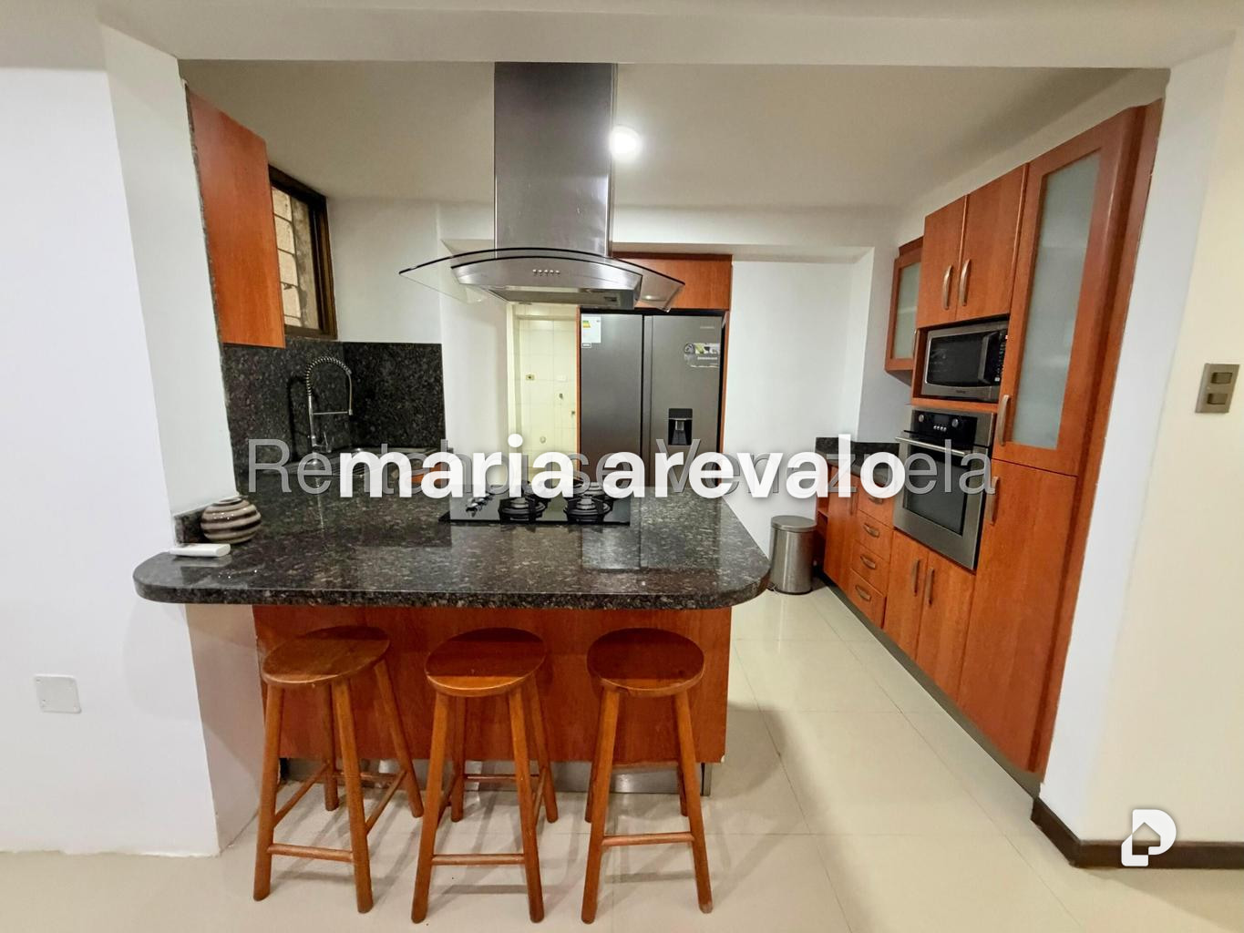 Apartamento en El Cafetal, Caracas – 9