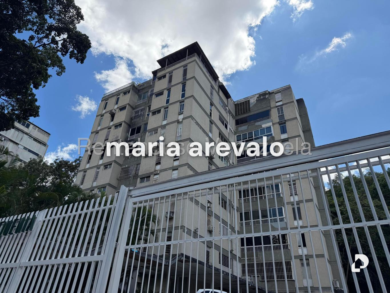 Apartamento en El Cafetal, Caracas – 1