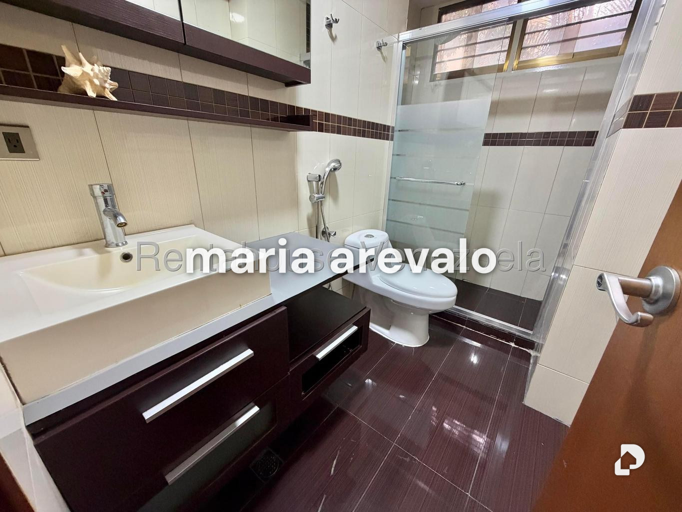Apartamento en El Cafetal, Caracas – 14