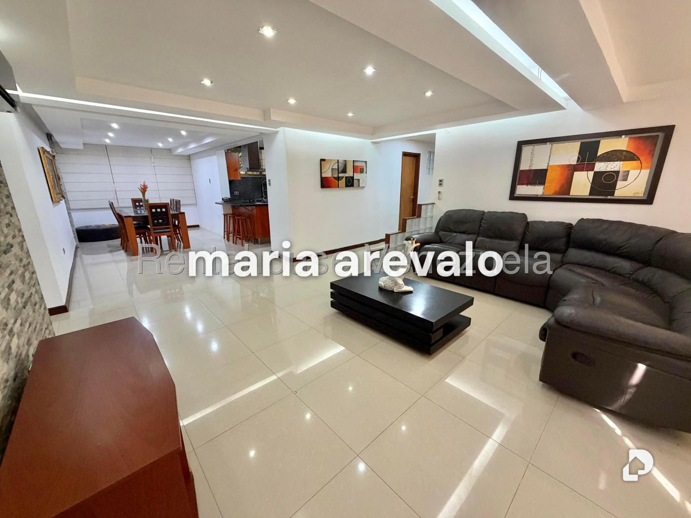 Apartamento en El Cafetal, Caracas – 3