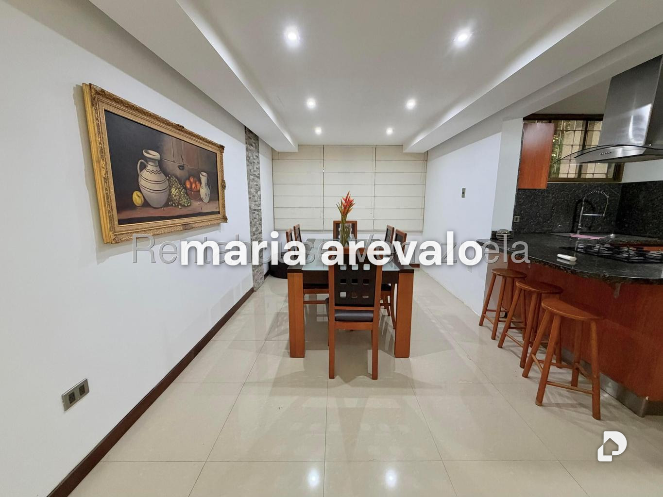 Apartamento en El Cafetal, Caracas – 7