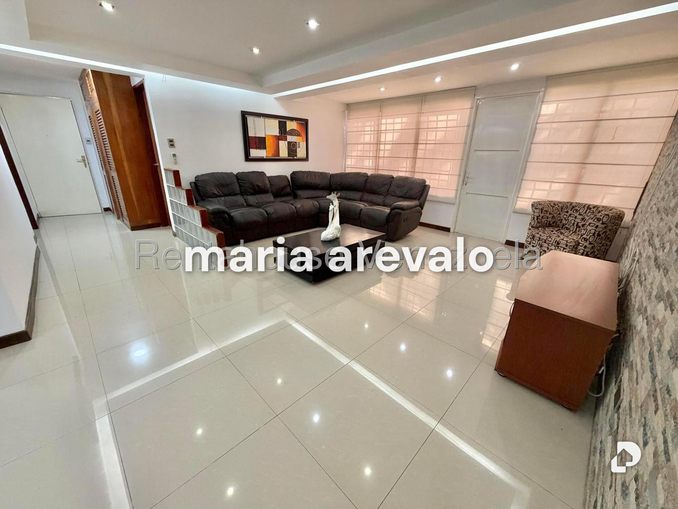 Apartamento en El Cafetal, Caracas – 4