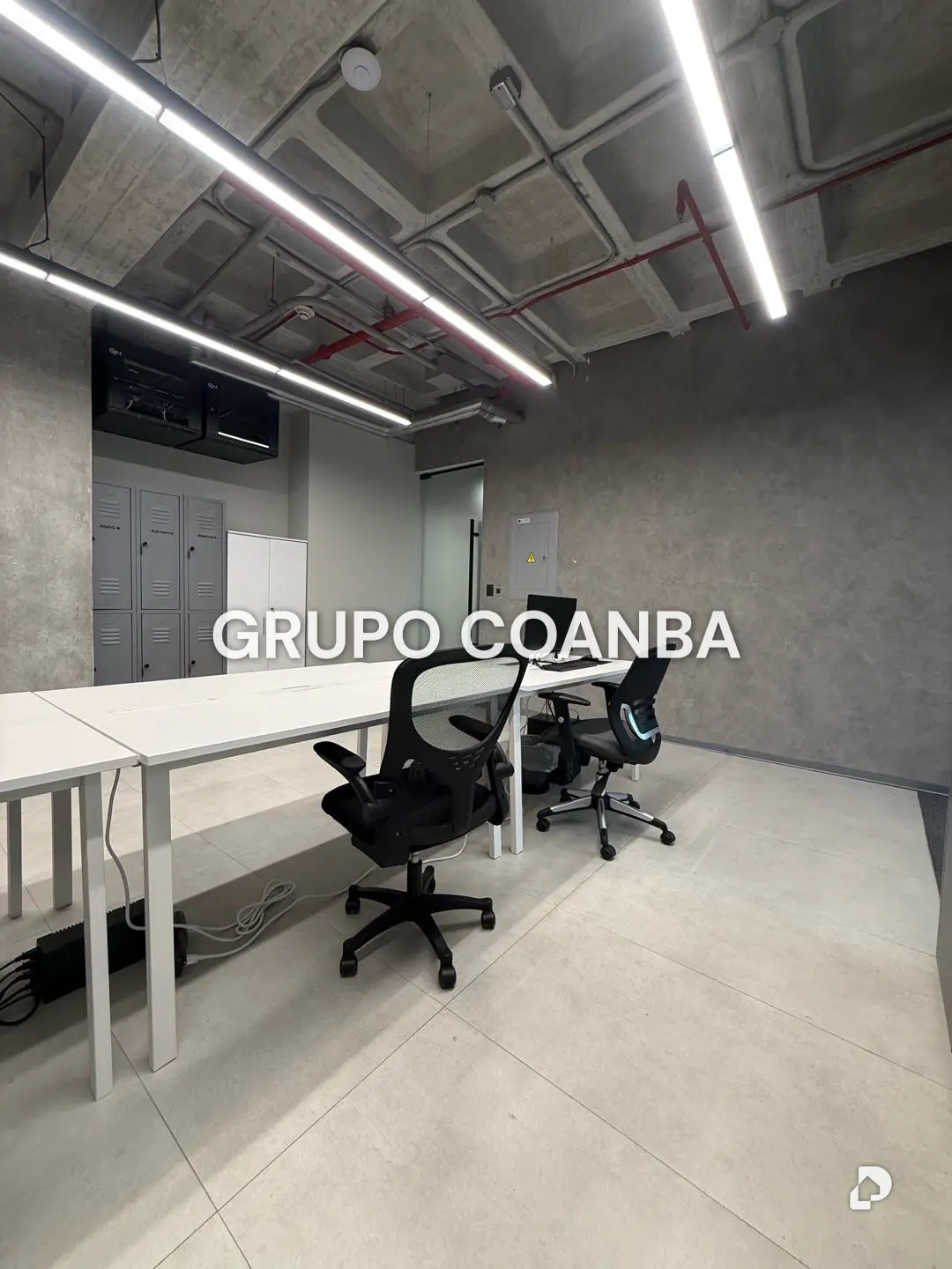 Oficina en Las Mercedes, Caracas – 13