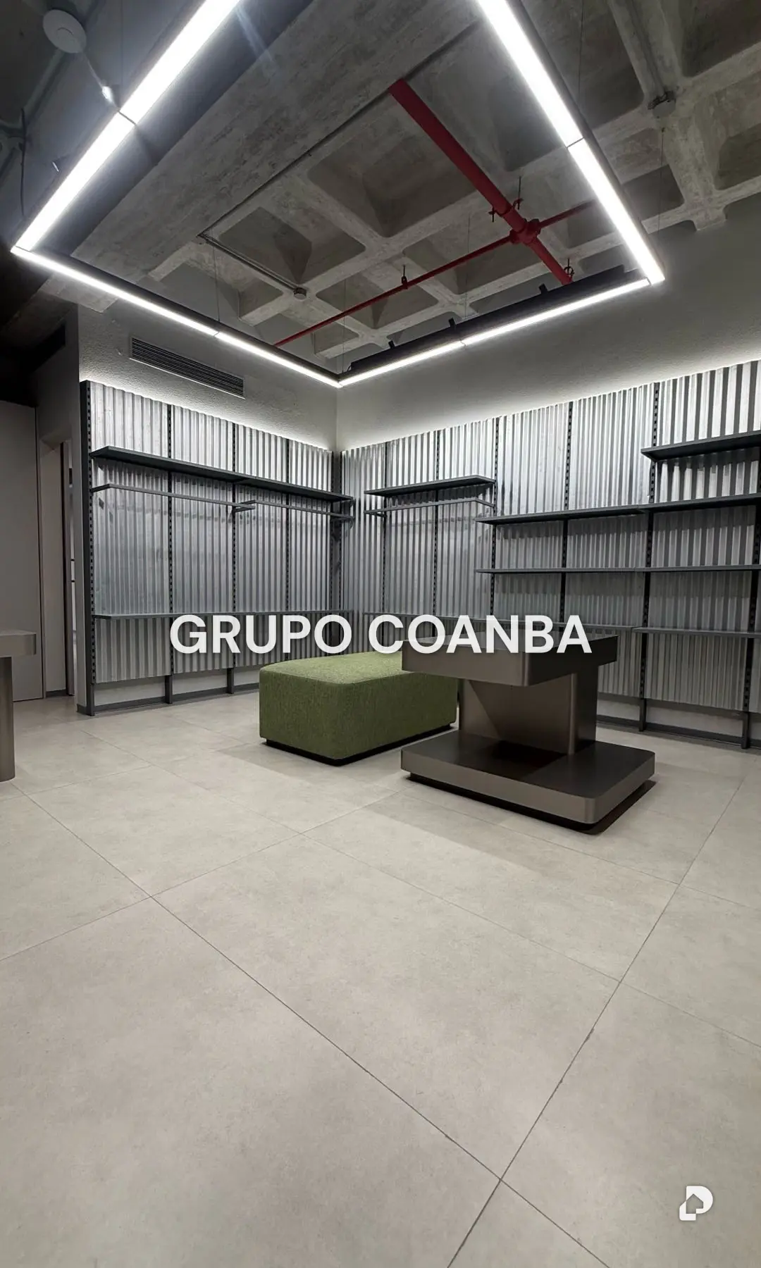 Oficina en Las Mercedes, Caracas – 5