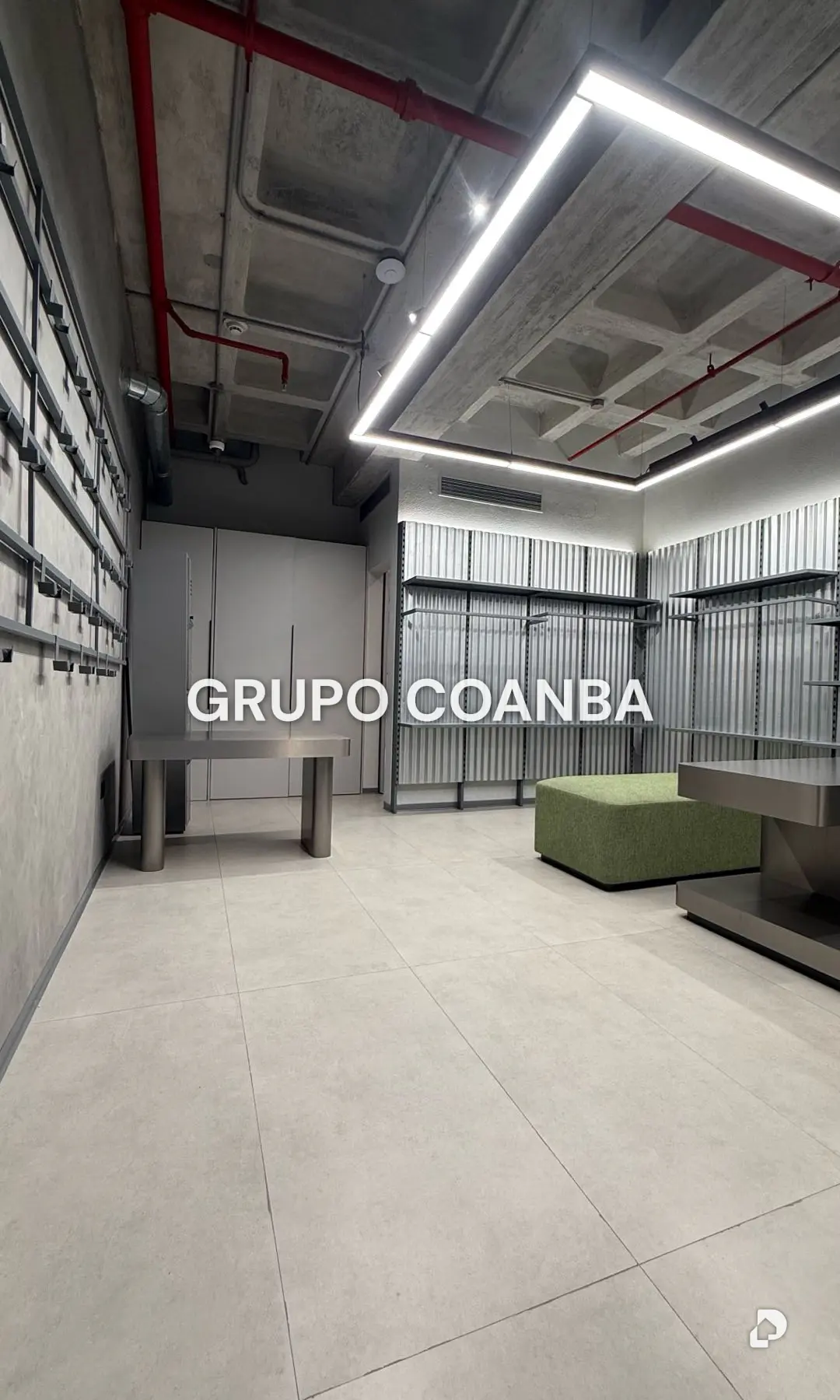 Oficina en Las Mercedes, Caracas – 4