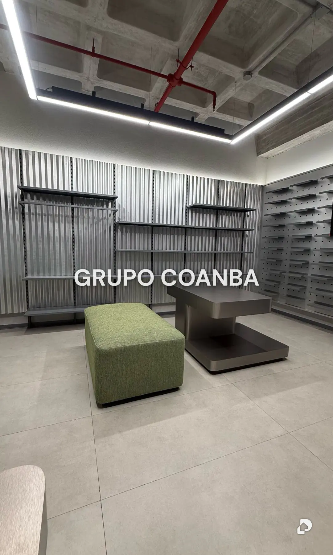 Oficina en Las Mercedes, Caracas – 6
