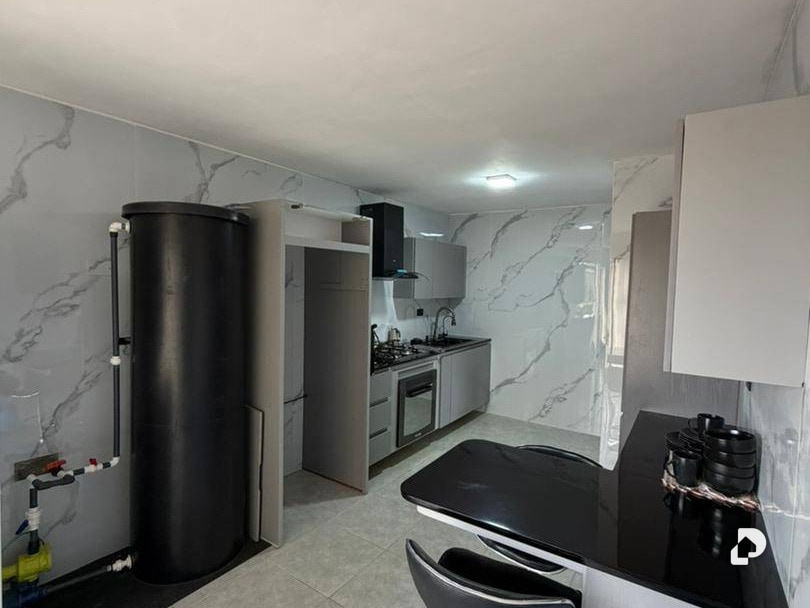 Apartamento en Urbanización Del Este, Barquisimeto – 11