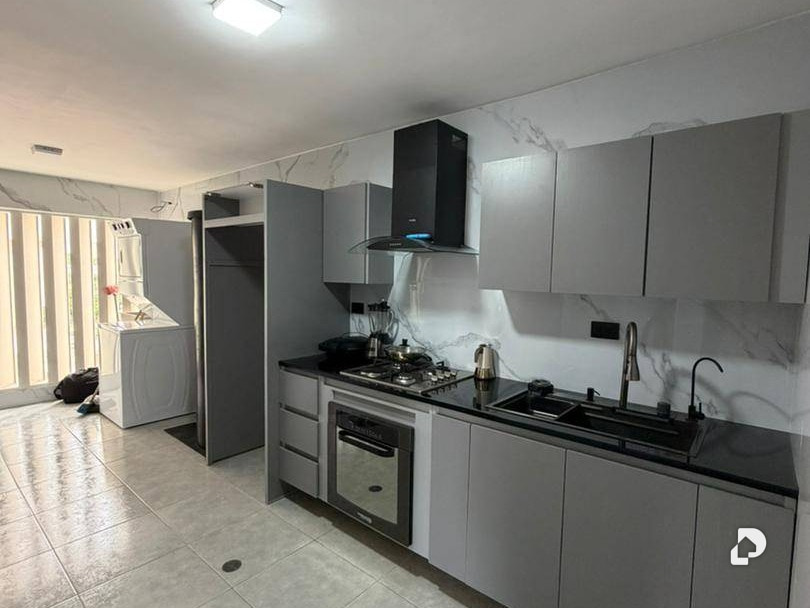 Apartamento en Urbanización Del Este, Barquisimeto – 10