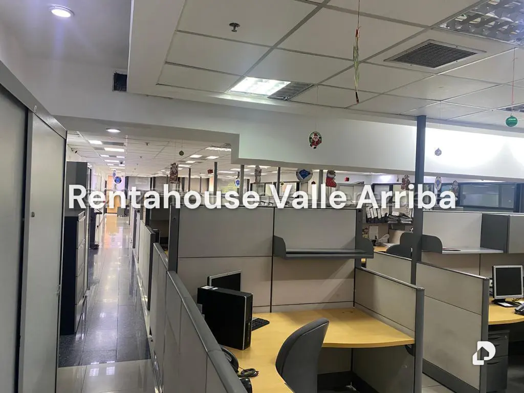 Local comercial en La Castellana, Caracas – 13