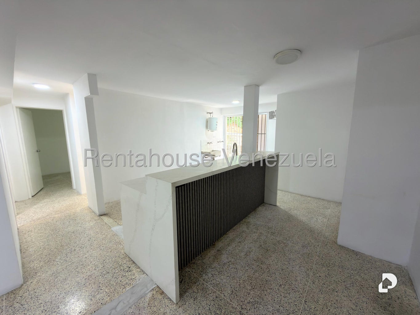 Apartamento en Caurimare, Caracas