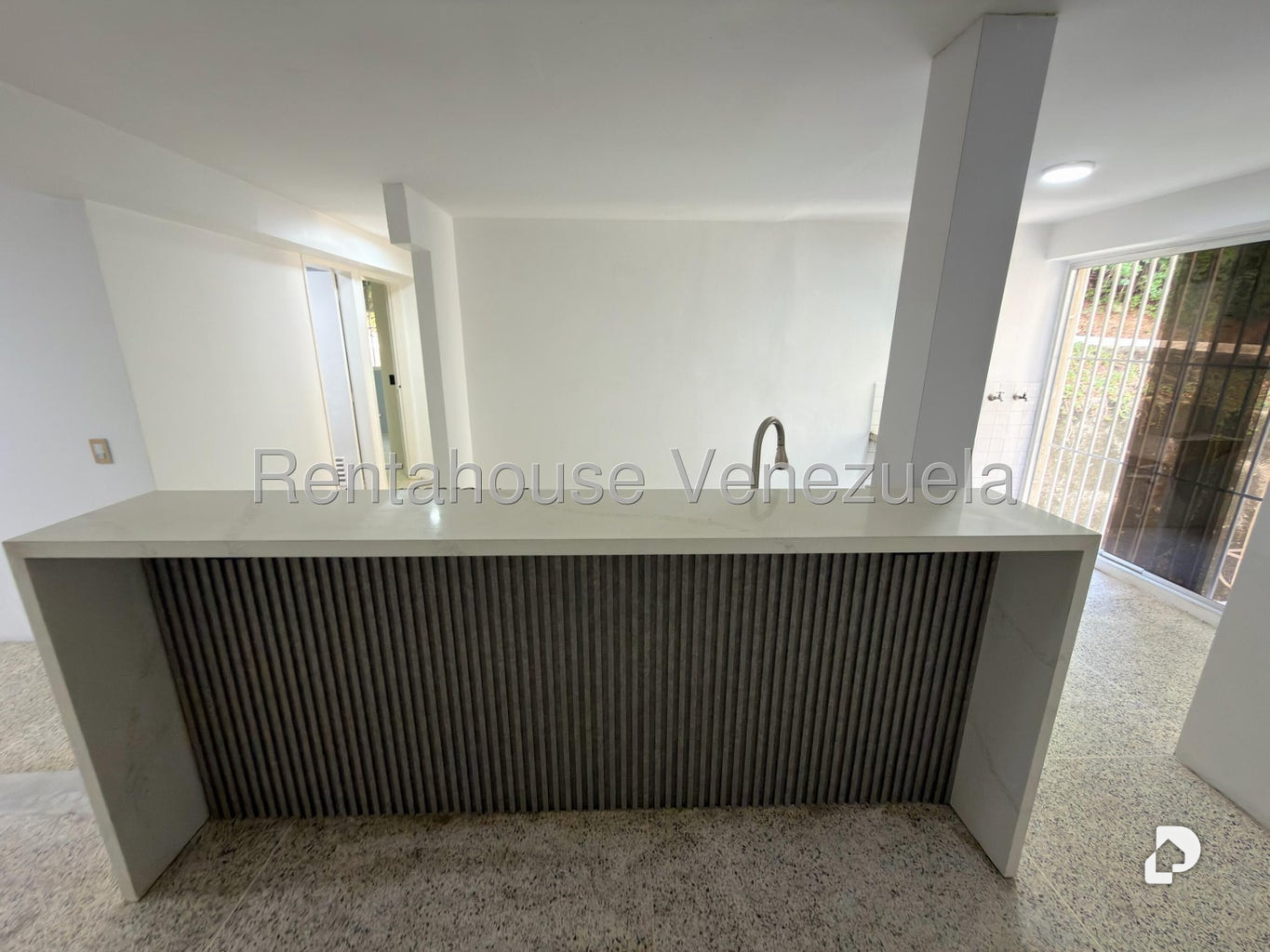Apartamento en Caurimare, Caracas