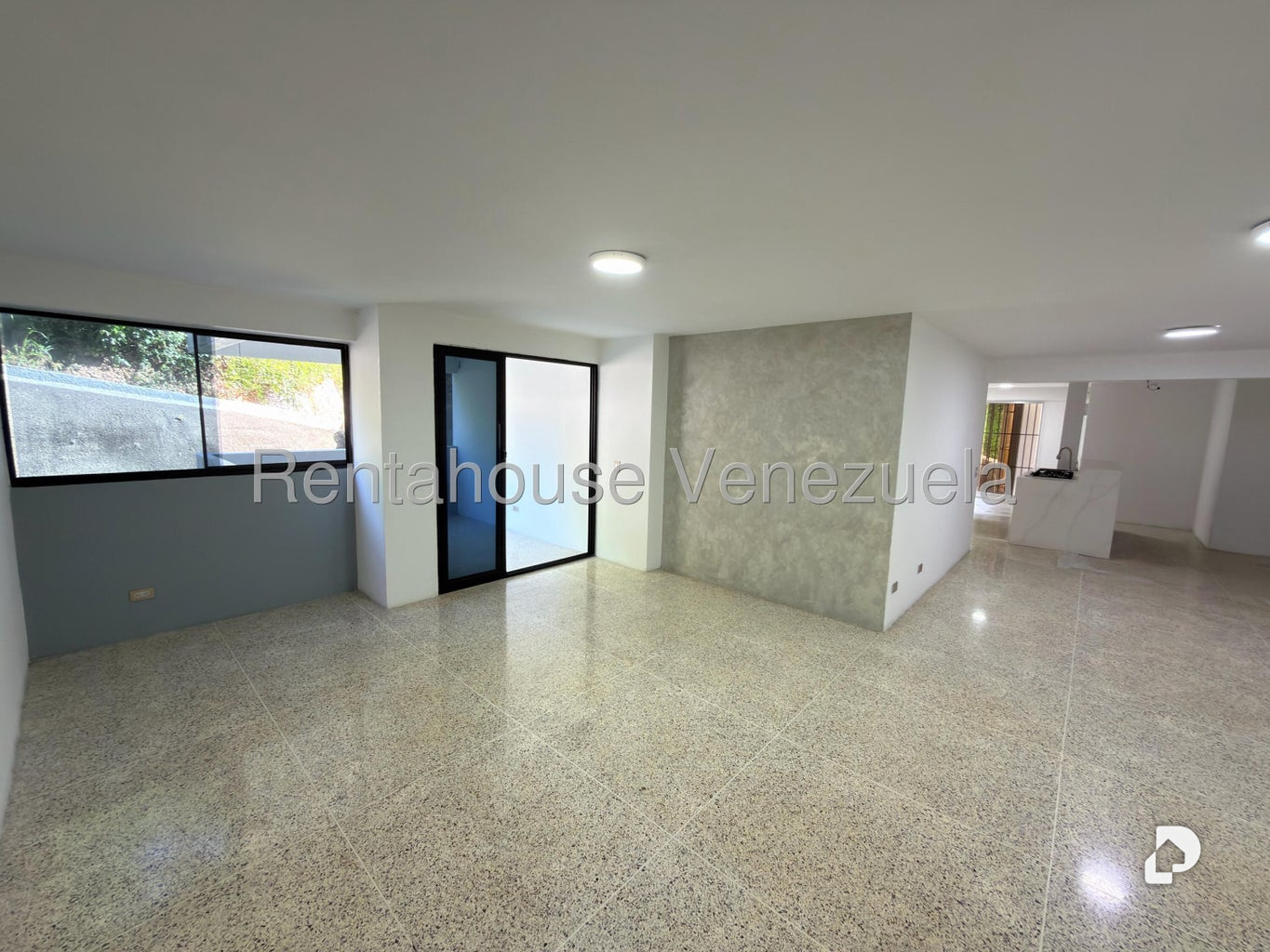 Apartamento en Caurimare, Caracas
