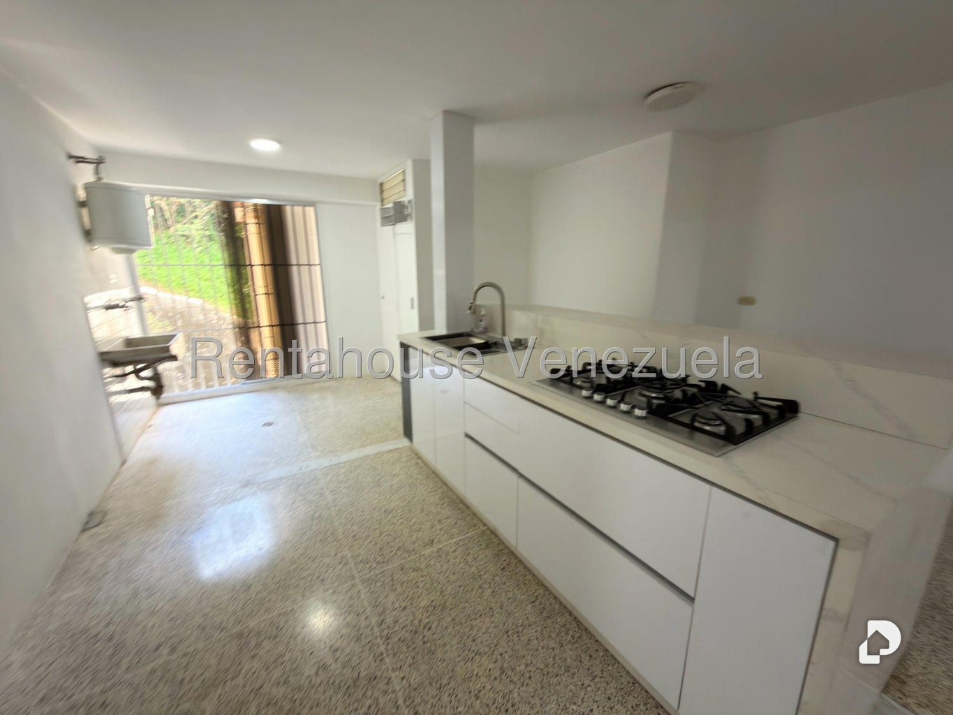 Apartamento en Caurimare, Caracas
