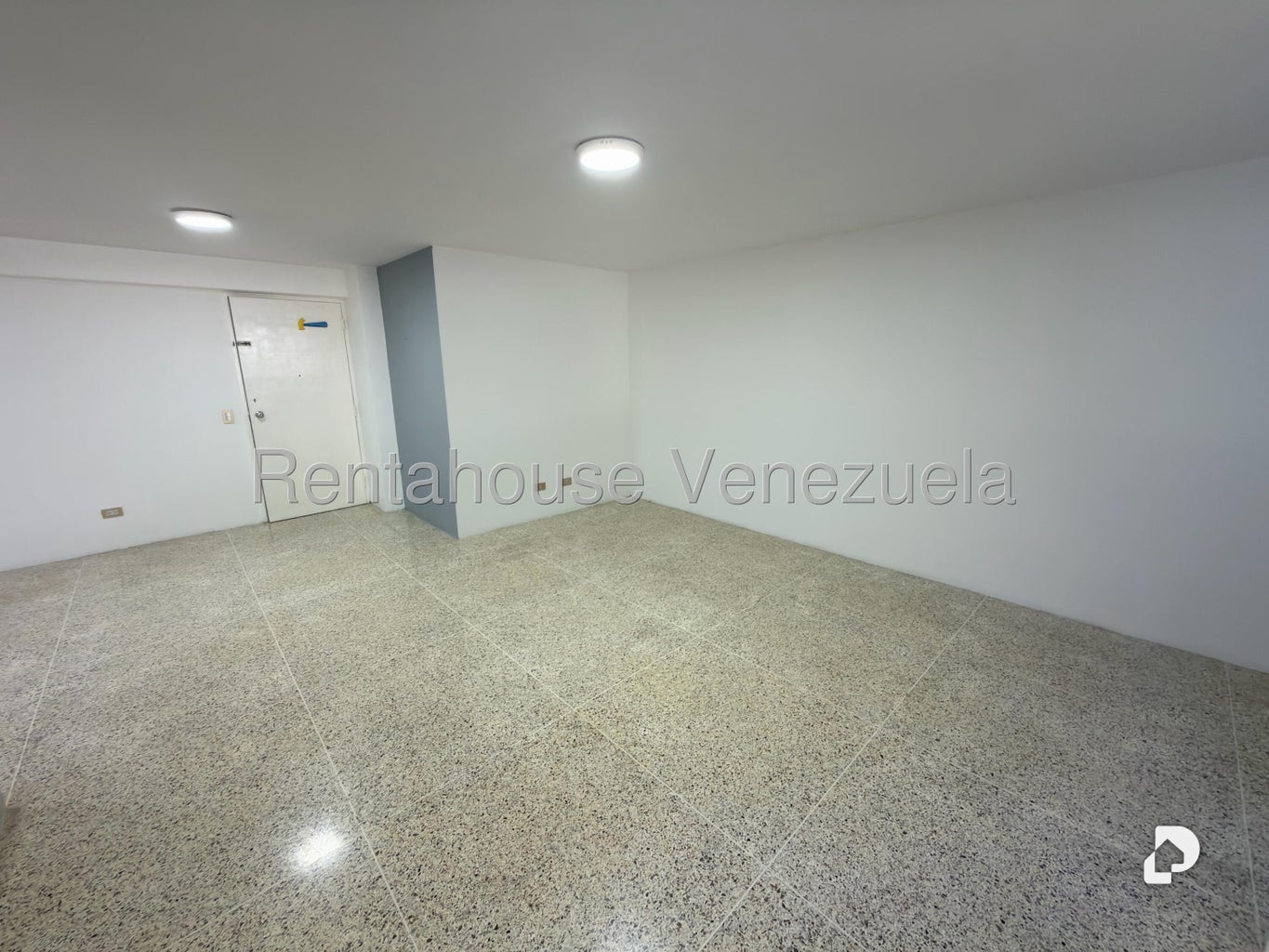 Apartamento en Caurimare, Caracas