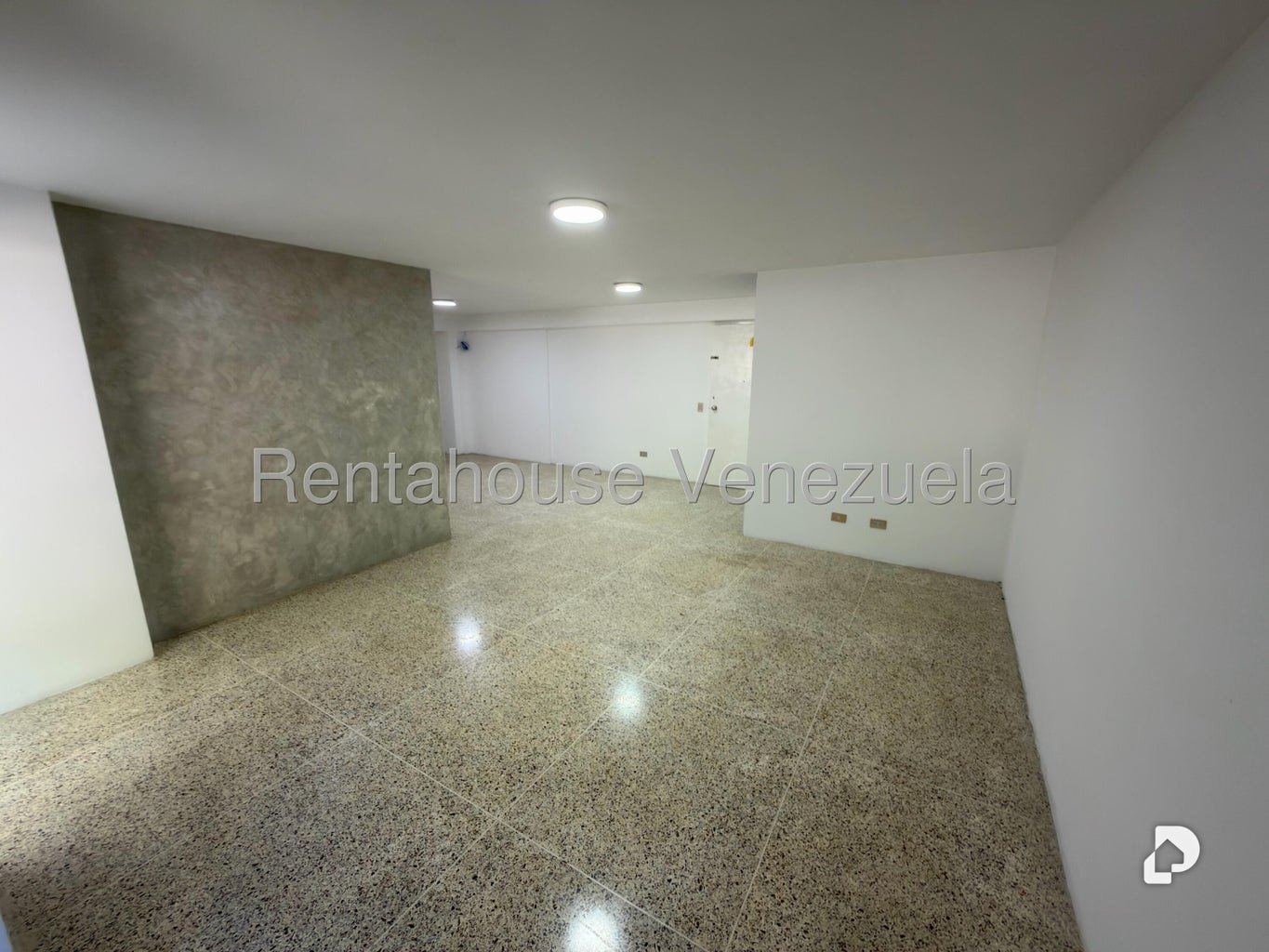 Apartamento en Caurimare, Caracas