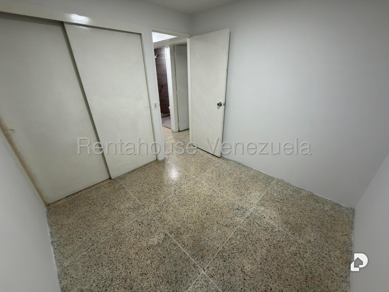 Apartamento en Caurimare, Caracas