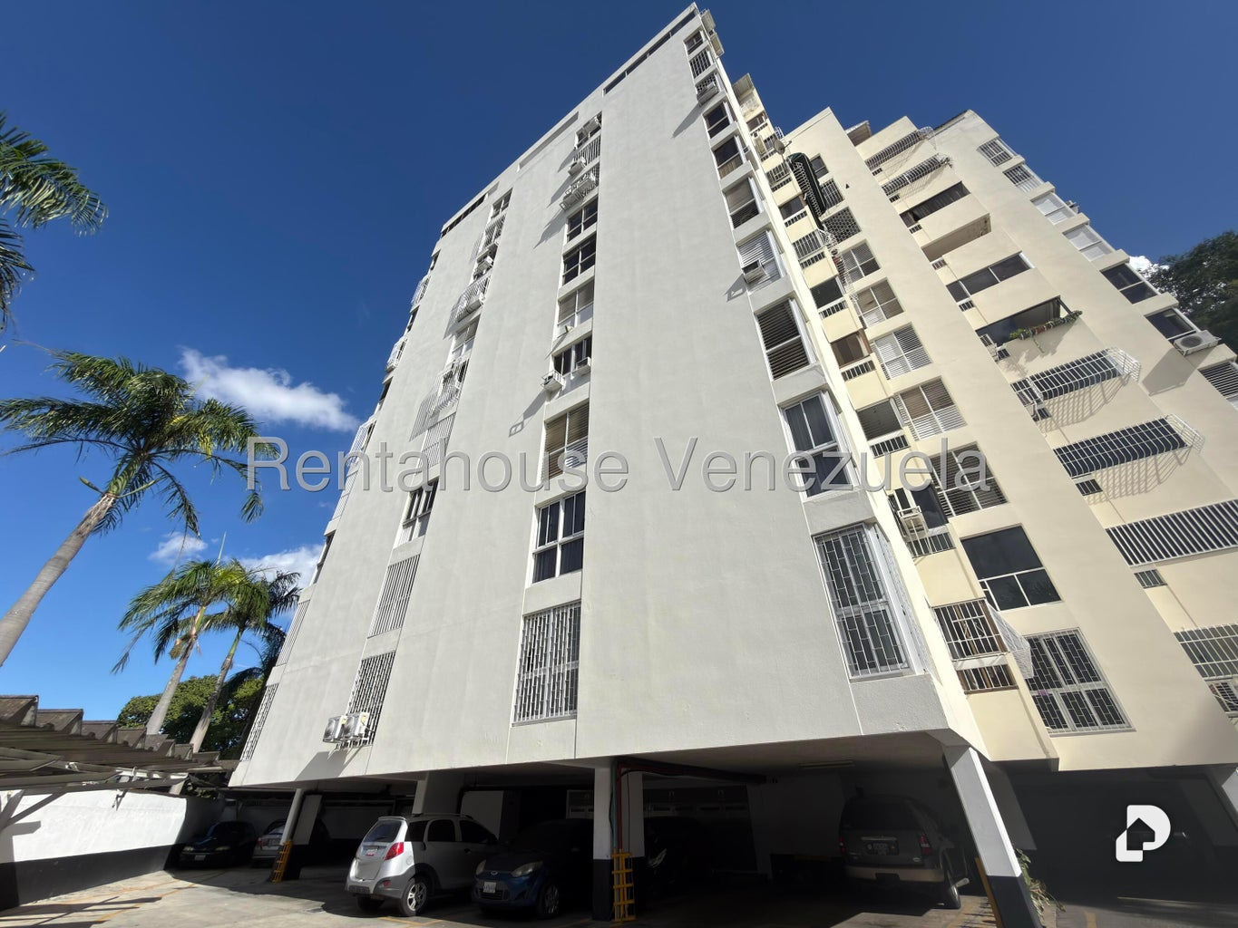 Apartamento en Caurimare, Caracas